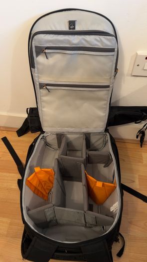 Lowe Pro ProTactic BP 450 AW ii
