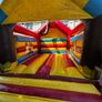 bouncy castle Image 7