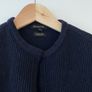 Massimo Dutti cardigan/coatigan Image 5