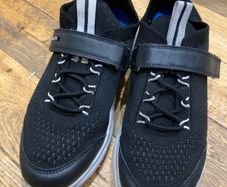 Boys Geox Respira Eur 37 Uk 4