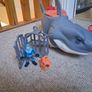 Imaginext Mega bite Shark Image 6