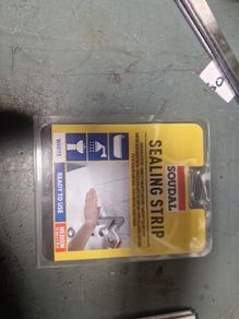 sealing strip
