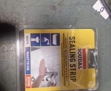 sealing strip