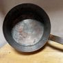 Vintage French Copper cookware for kitchen or display Image 5