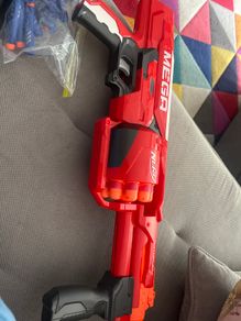 Nerf Gun