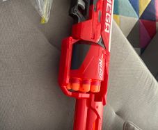Nerf Gun