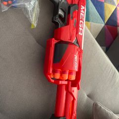 Nerf Gun