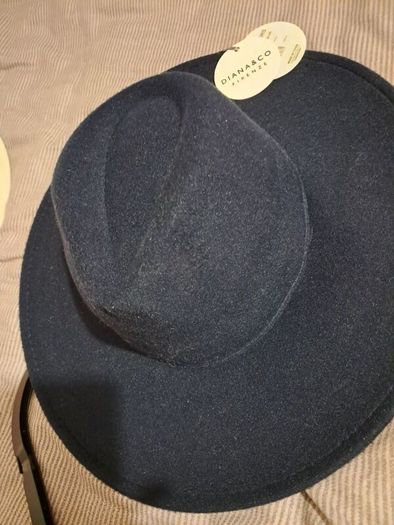hat