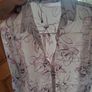 Zara Blouse Image 6