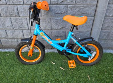 12 inch DinoDude bicycle/bike