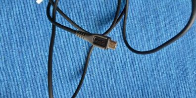 Micro USB Cable   Nokia