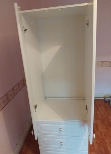 wardrobe