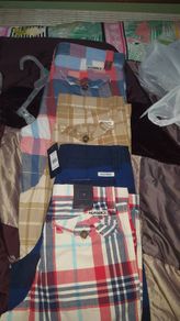 Tommy Hilfiger boys older boys shorts