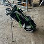 Taylormade RBZ Golf Set Image 2