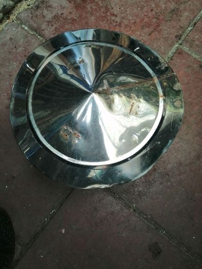 chimney top cover