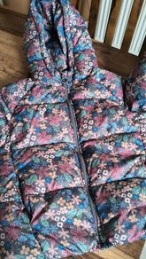 girls bundle 5-7 years including winter jacket