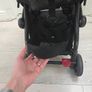 Babyzen YoYo pram / buggy in beige Image 6