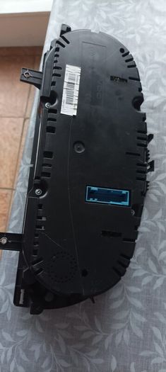 Passat b7 cluster