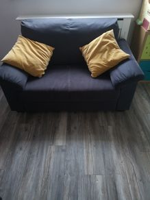2 seater sofa