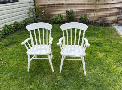 Pine Kitchen Chairs