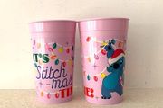 Disney Beakers