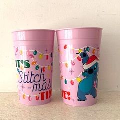 Disney Beakers