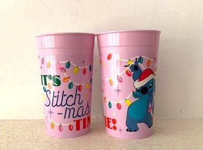 Disney Beakers