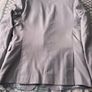 3 piece Grey Suit Image 5