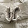 Zara Girls Down Jacket Image 6