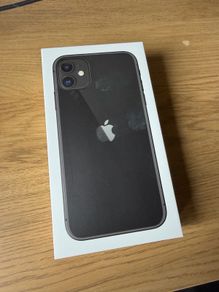 iPhone 11 64GB