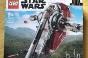 Lego Star Wars