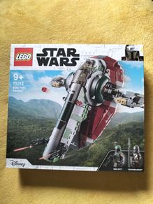 Lego Star Wars