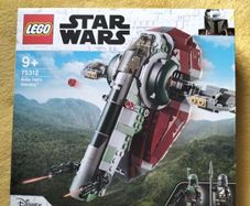Lego Star Wars