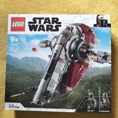 Lego Star Wars