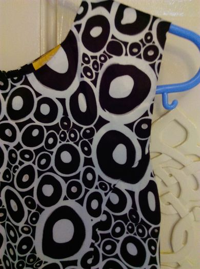 Girl's Satin Dress / Suit