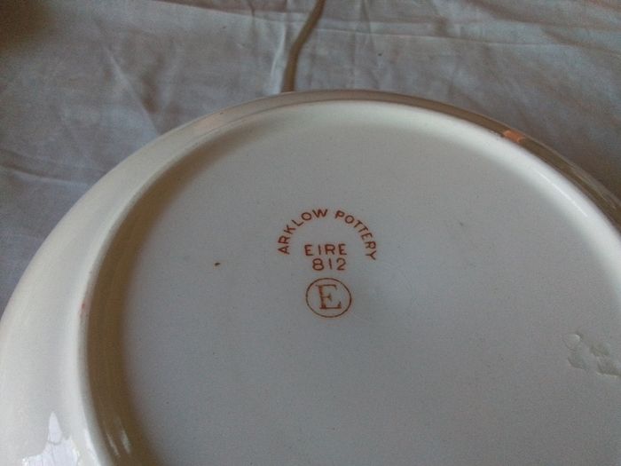 Arklow Alton 312 Serving Bowl