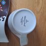 Villeroy & Boch funky cup and saucer Image 5