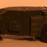 Dinky Toys France  1/43 AML Panhard Armoured Scout car Image 3