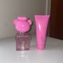 moschino perfume and body lotion Image 2