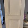 X2 tall narrow wardrobe/cupboard doors Image 4