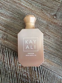 Kayali Freedom Musk Santal | 34