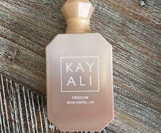 Kayali Freedom Musk Santal | 34