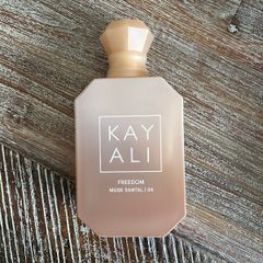Kayali Freedom Musk Santal | 34
