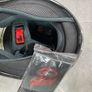 MT Motorcycle Helmet (XS) Image 5