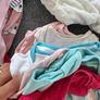 Baby girls clothes bundle 3-6months Image 5