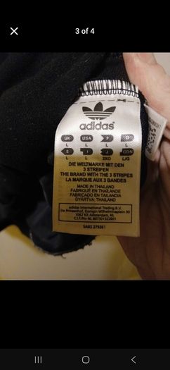 adidas muhammad ali jacket