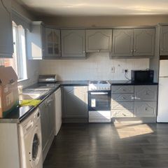 Kitchen Cabinets Free for  quick collection