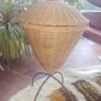 1950s Sewing Basket Image 6