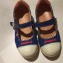 Girls shoes, Size 12 (30) Image 2