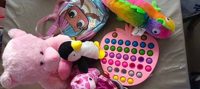 Toys